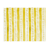Vertical Yellow Lines (Print Only) thumbnail