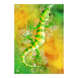 Lizard  (Print Only) thumbnail