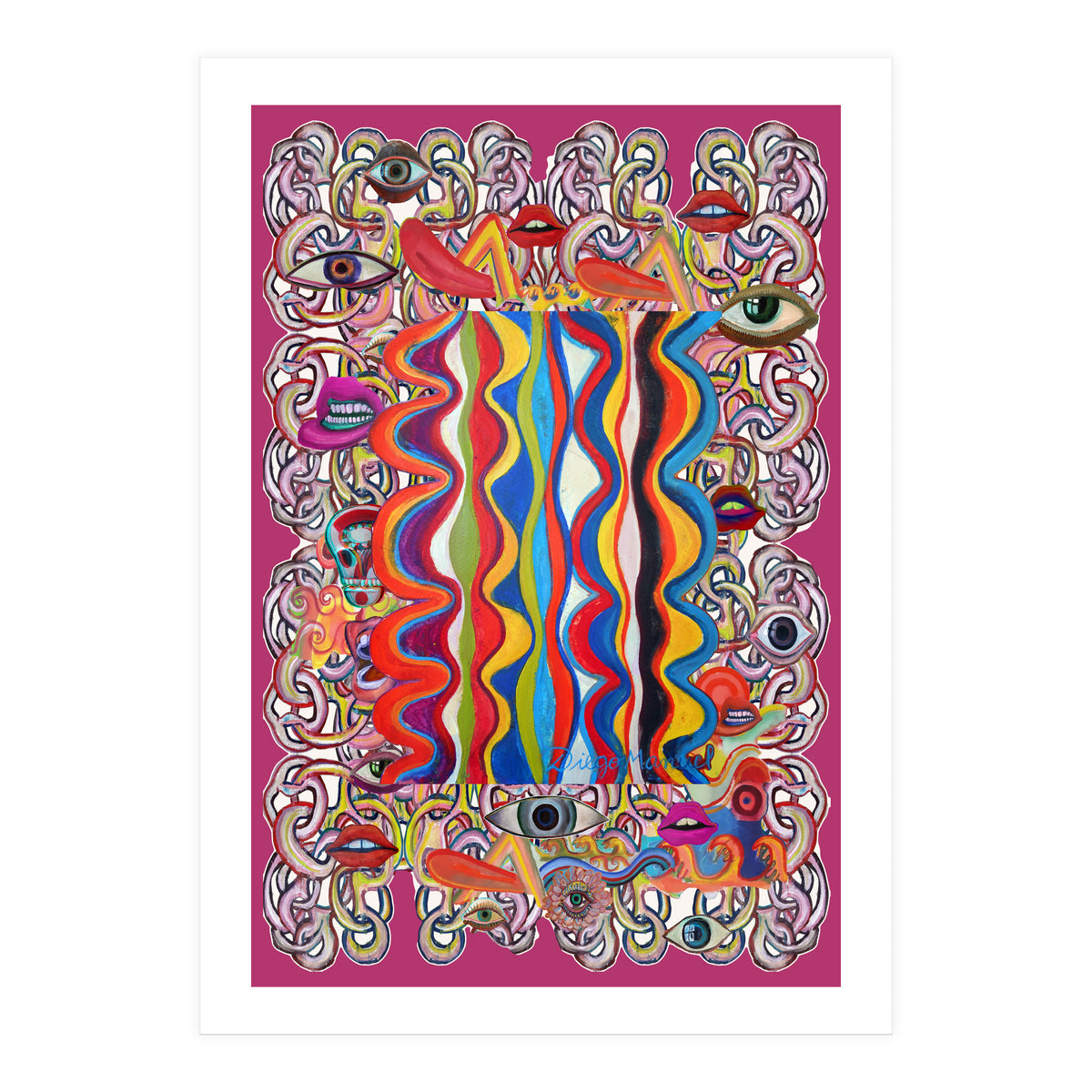 New Graffiti2022 32 (Print Only)