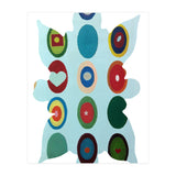 Pop Abstract 2023 47 Copia (Print Only) thumbnail