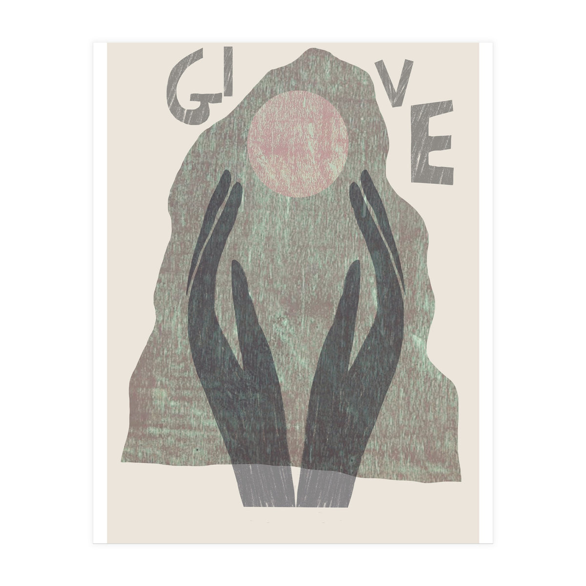 Give  (Print Only)