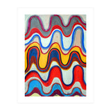 Ondas 2022 1 (Print Only) thumbnail