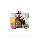 The Good, The Bad And The Ugly (Print Only) thumbnail