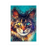 Cat (Print Only) thumbnail