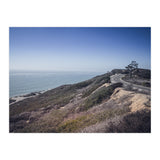 Coastal Road (Print Only) thumbnail
