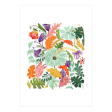 Hello Tropical (Print Only) thumbnail