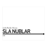 TO ISLA NUBLAR (Print Only) thumbnail