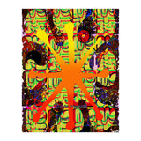 Fuego Y Graffiti 67 (Print Only) thumbnail