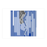 Glitch Global XIV Part2 Serie Urban Nature (Print Only) thumbnail