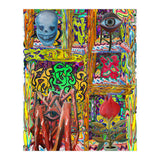 Oficina Del Cobrador 32 (Print Only) thumbnail