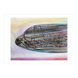 El Avion (Print Only) thumbnail