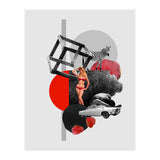 August (Print Only) thumbnail