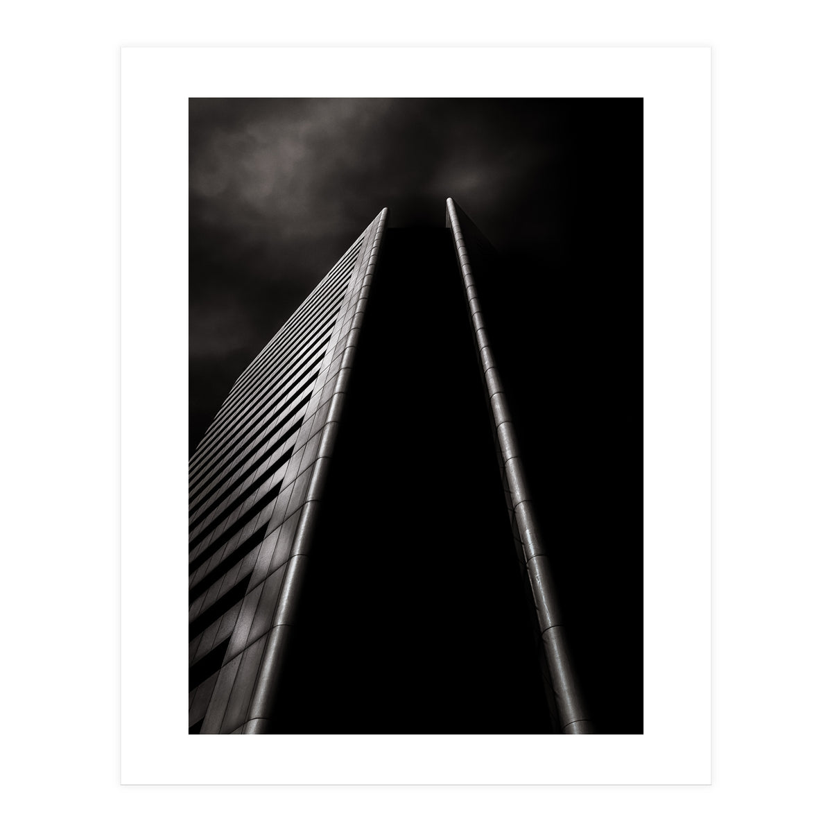 No 4950 Yonge St 1 (Print Only)