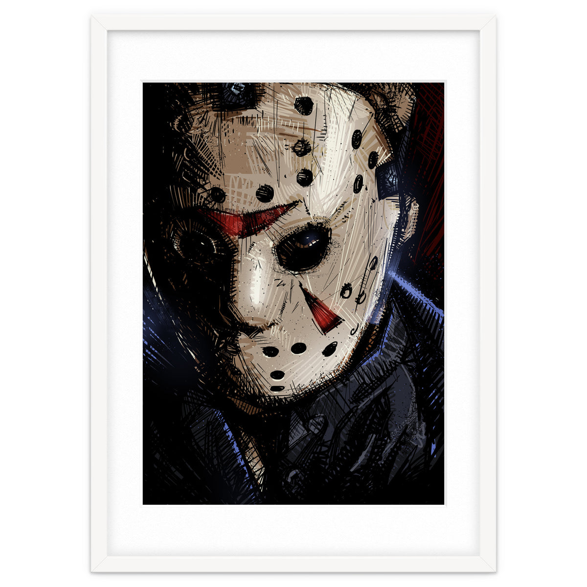 Jason Voorhees