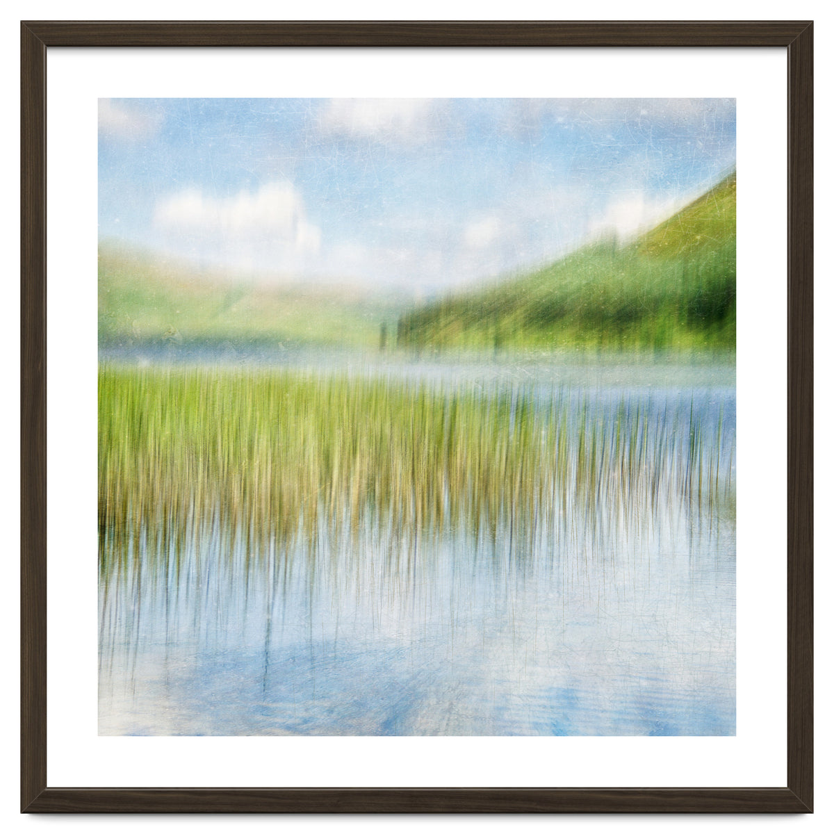 Whispers On The Water