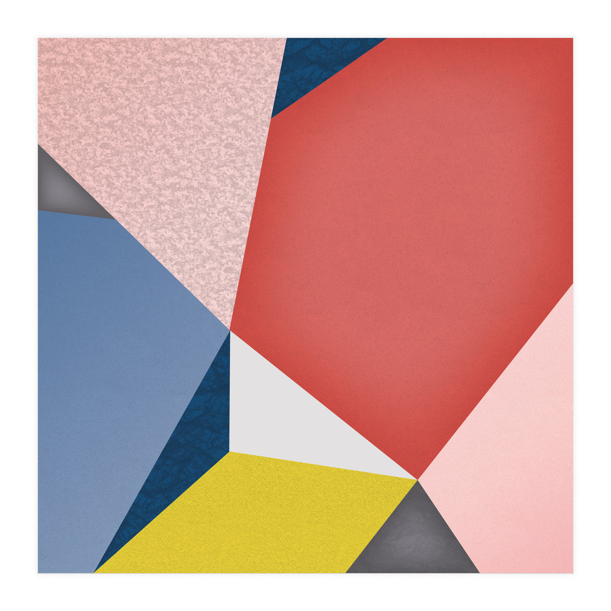 Spring Trend (Print Only)