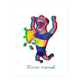 Gool 2 (Print Only) thumbnail