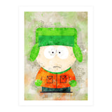 Kyle (Print Only) thumbnail
