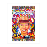 Tango star (Print Only) thumbnail