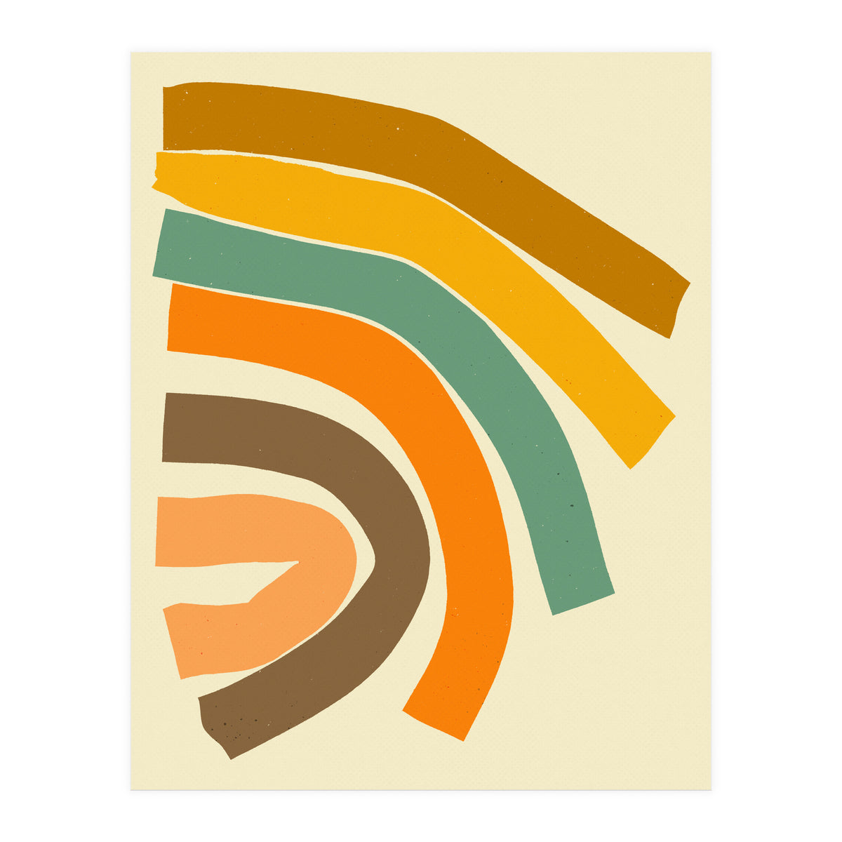 BEND (2) (Print Only)