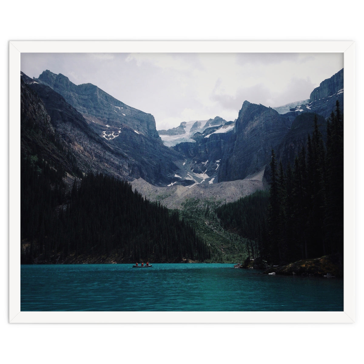 Lake Louise I