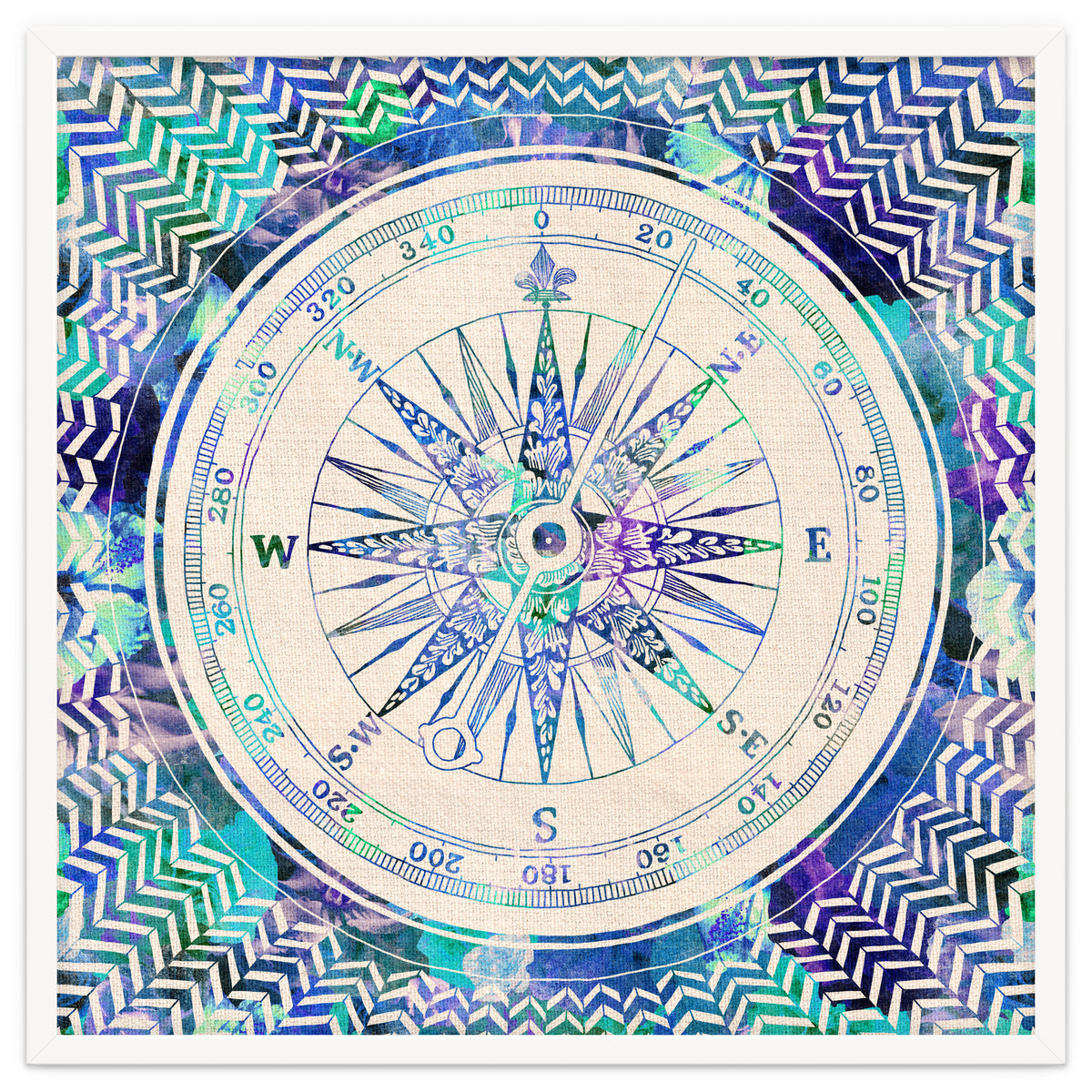 Follow Your Own Path