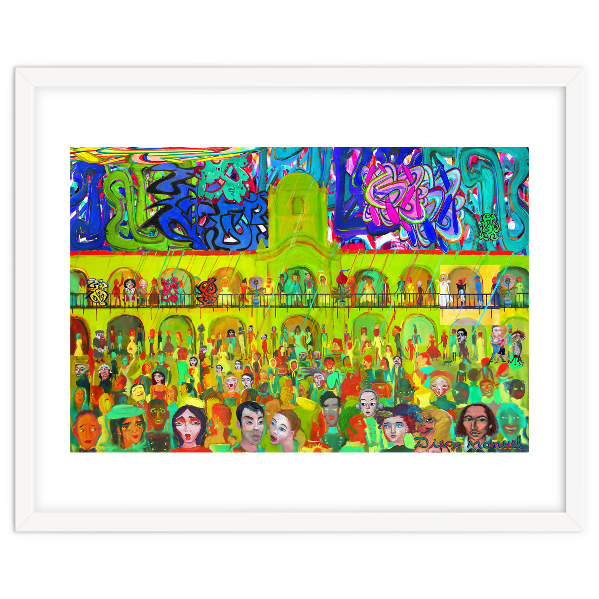 25 De Mayo Pop Digital 28