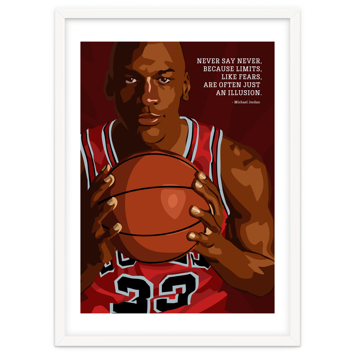 Michael Jordan