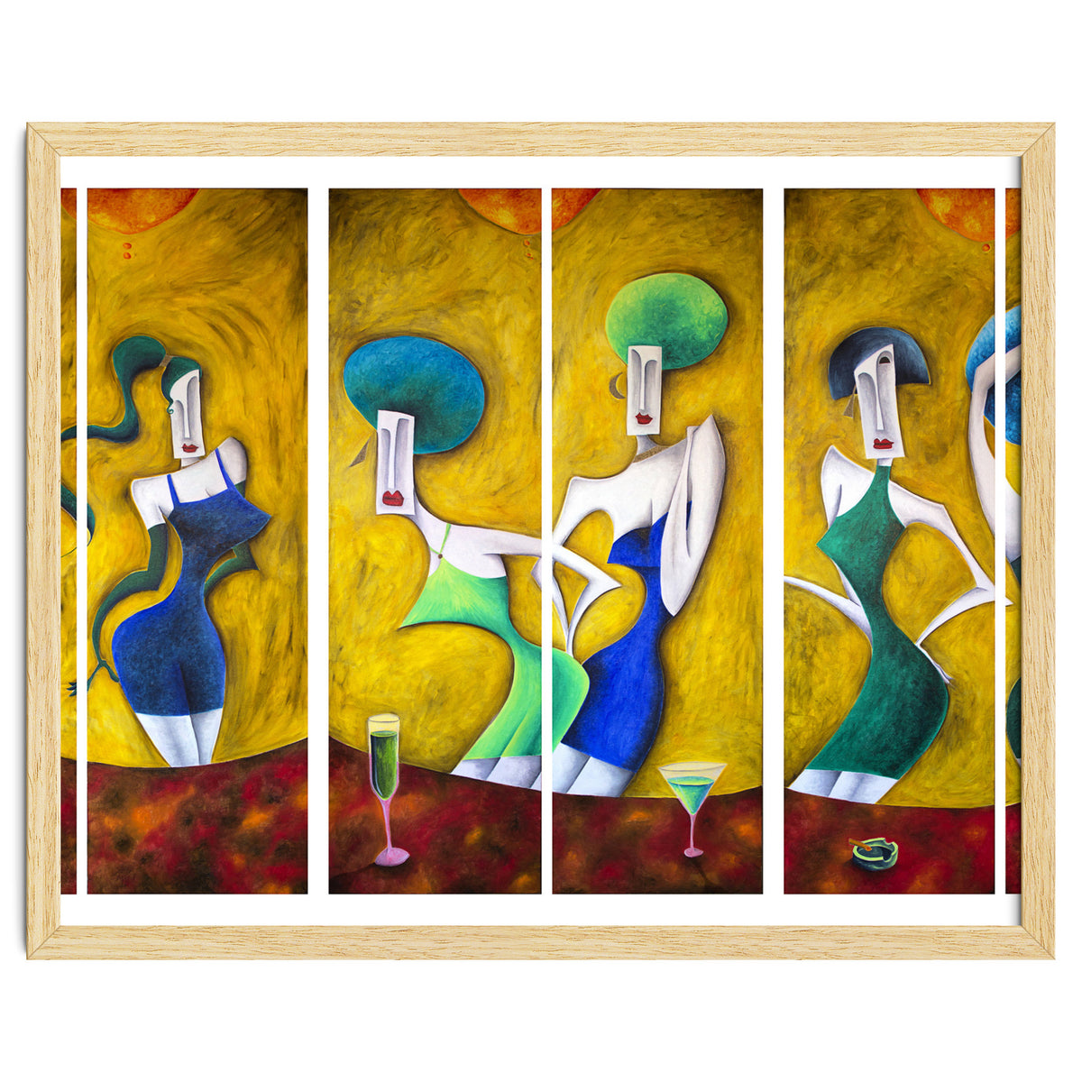 Spend a Little Time with Me