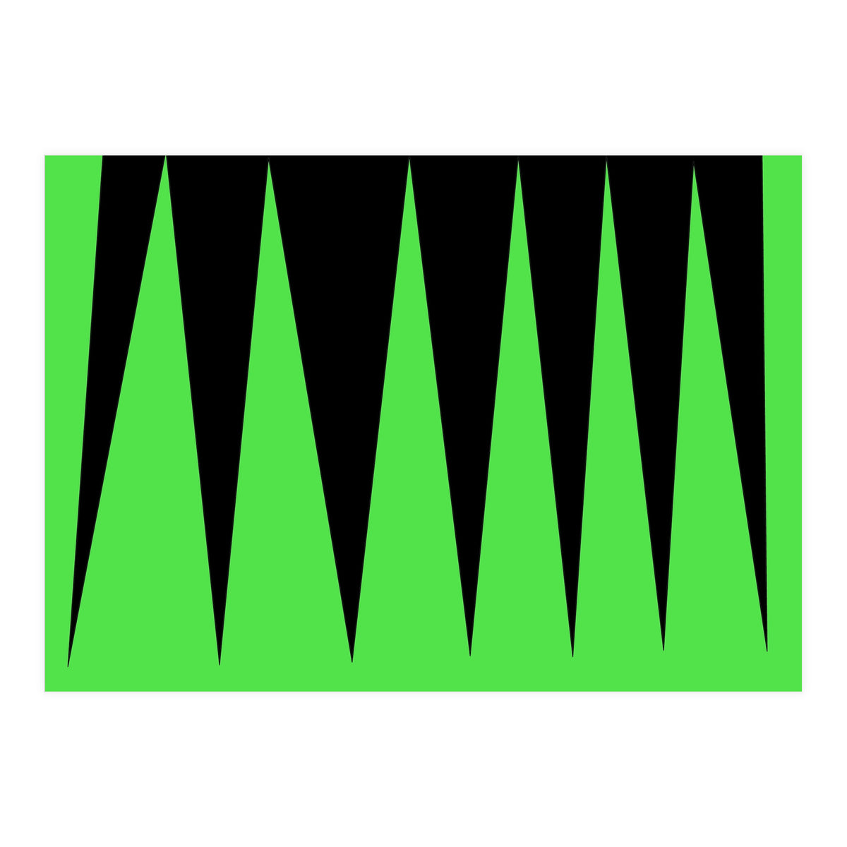 Dark Forest (Print Only)