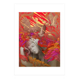 Girl (Print Only) thumbnail