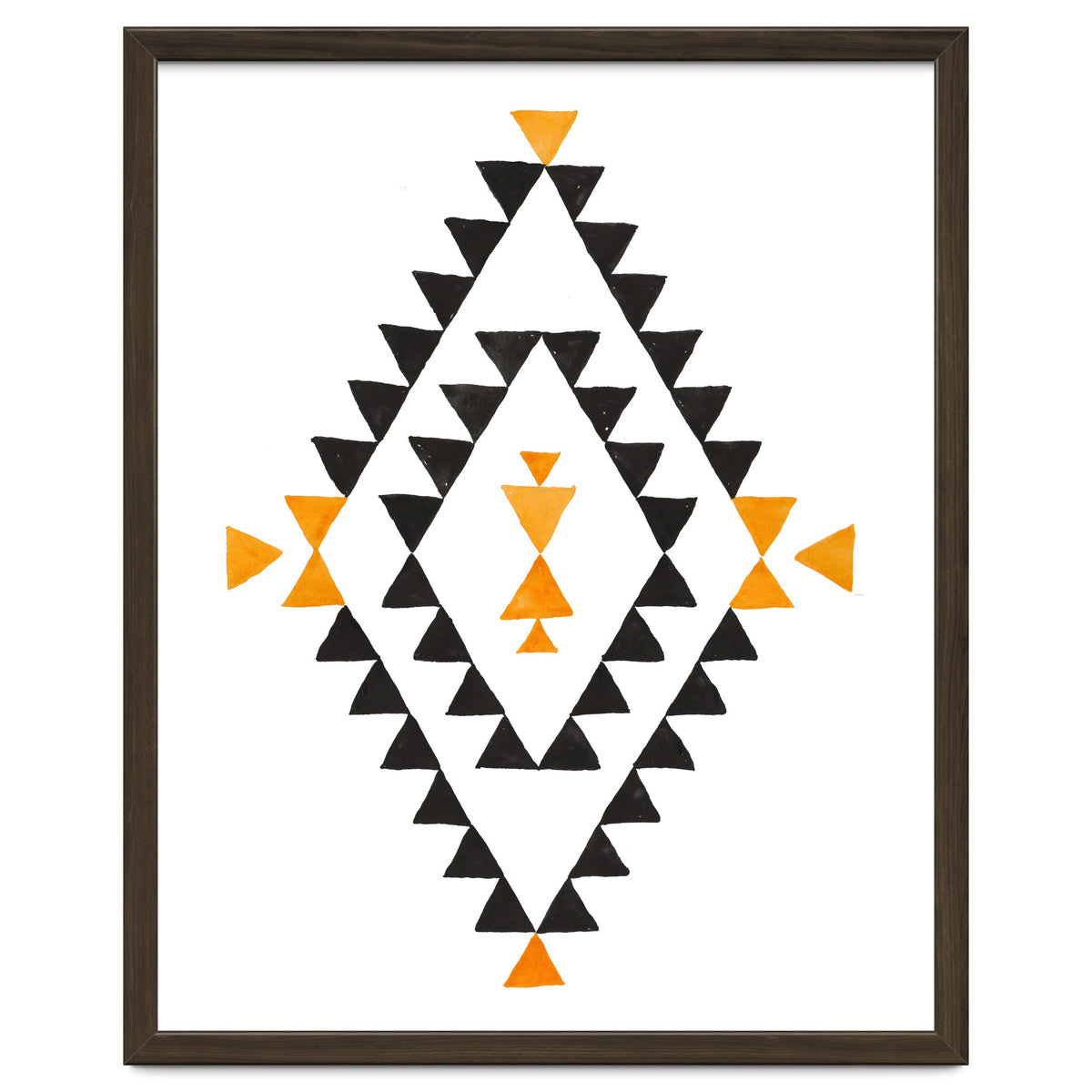 Patterns Aztec Diamond