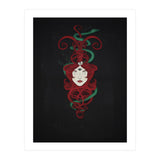 The oracle (Print Only) thumbnail