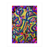 Pop Abstract 2023 Tapiz 52 (Print Only) thumbnail