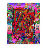 Muchas Cosas 2021 115 (Print Only) thumbnail