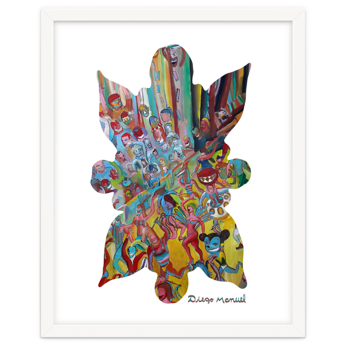 Pop Abstract 2023 44 Copia