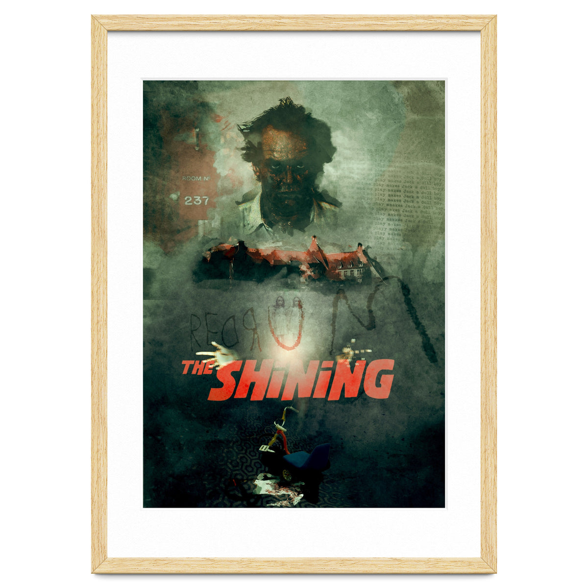 The Shinning