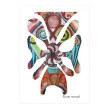 Pop Abstract 2023 19 Copia (Print Only) thumbnail