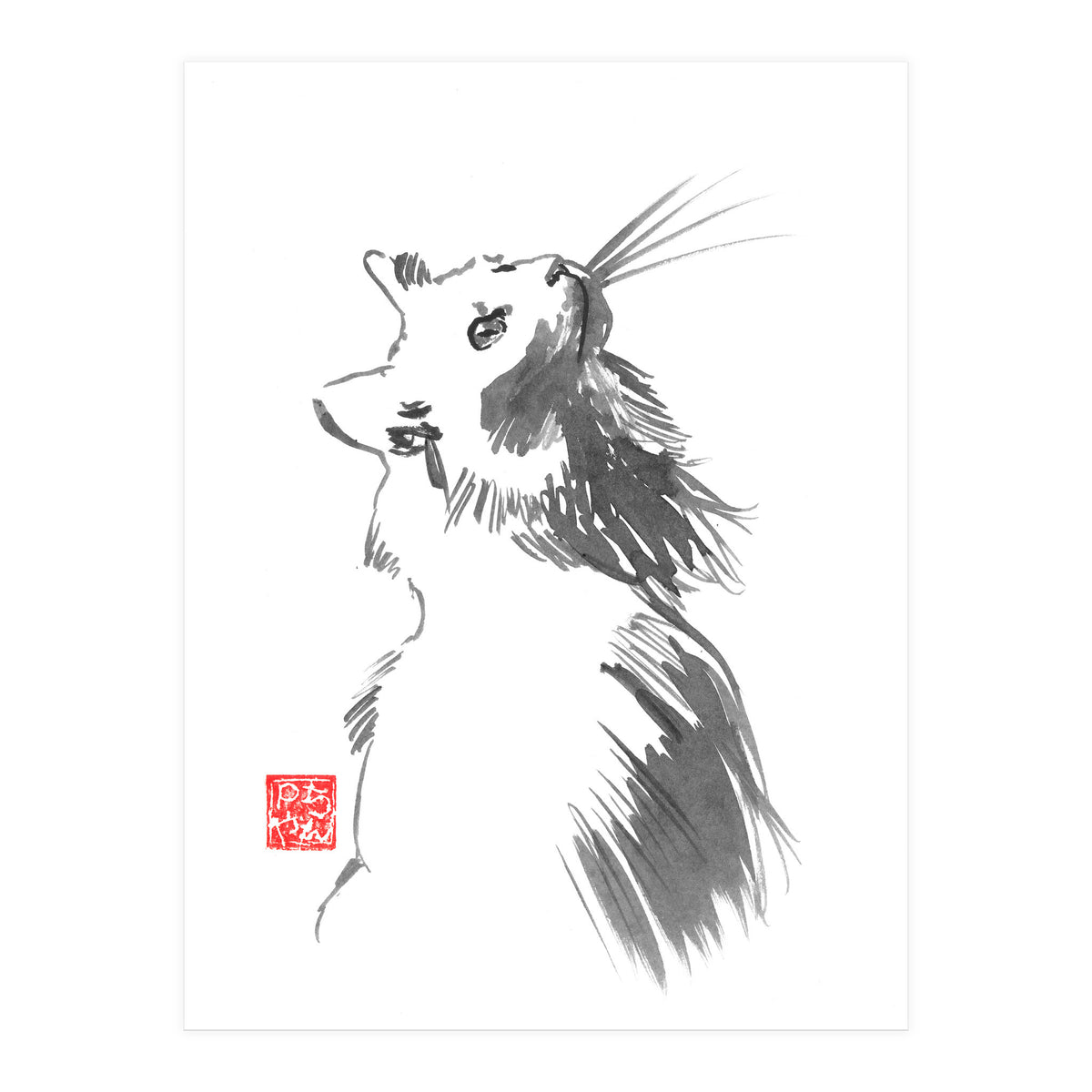 Target (2) (Print Only)