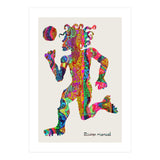 Jugador 21 (Print Only) thumbnail