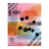 Pink Retreat (Print Only) thumbnail