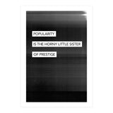 SISTER OF PRESTIGE (Print Only) thumbnail