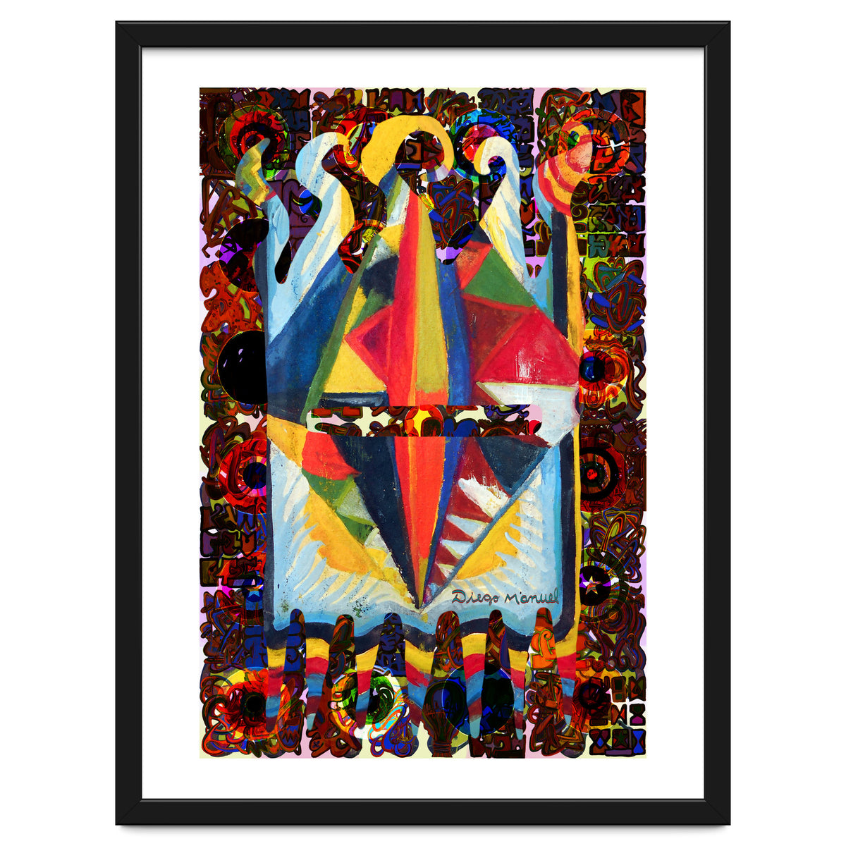 Graffiti Digital Nuevo 2023 31