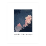 Manila, Philippines (Print Only) thumbnail