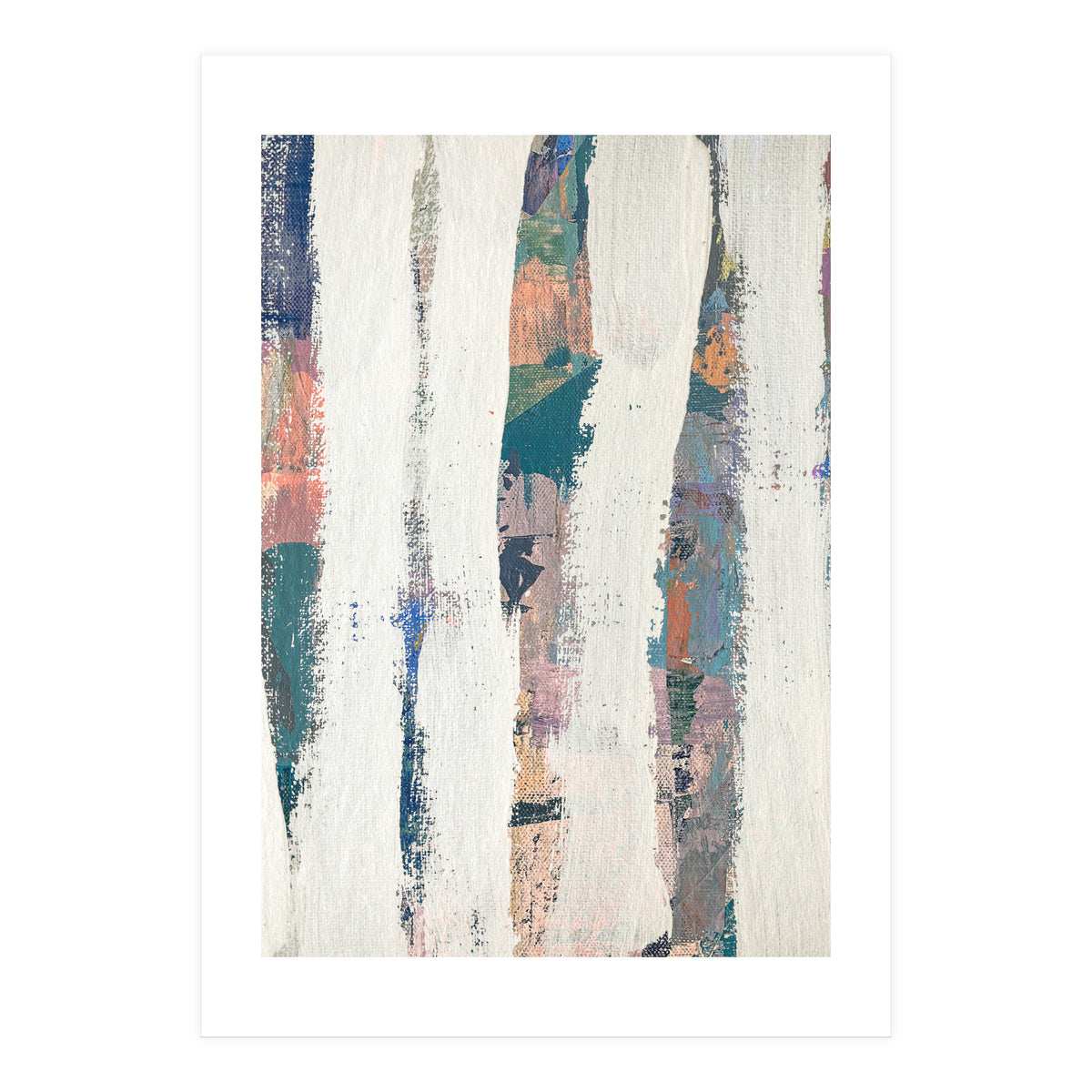 Résistance 4 (Print Only)