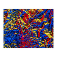 Aluminium Foil (Print Only)