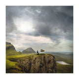 Last Chords (Print Only) thumbnail