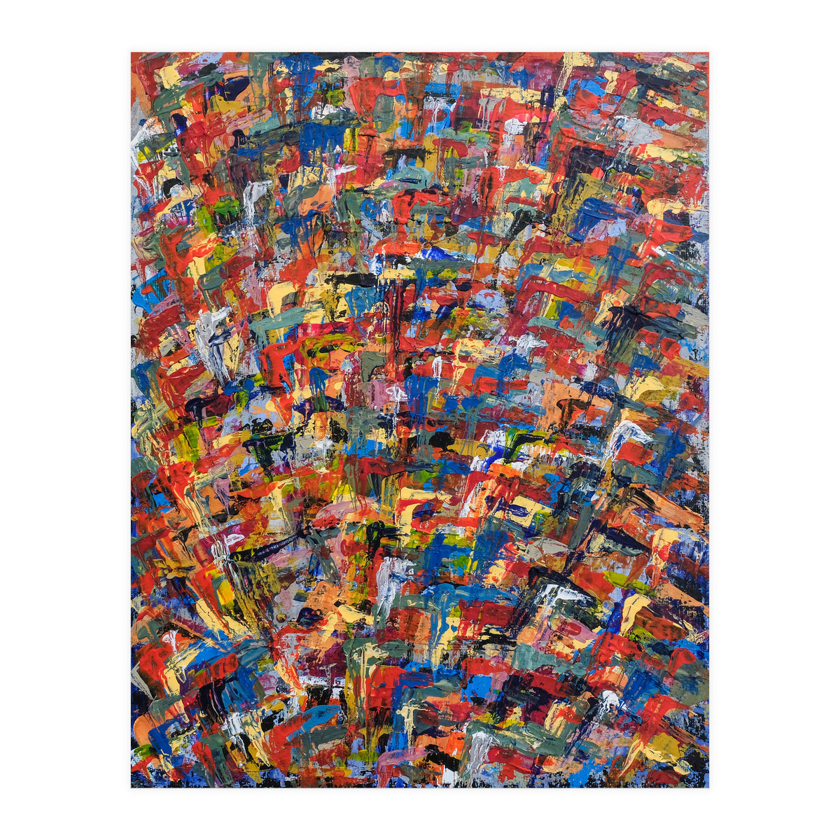 Favela Number One (Print Only)