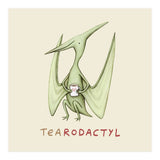 Tearodactyl (Print Only) thumbnail