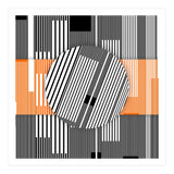 Glitch Global XV Part2 Serie Urban Nature (Print Only) thumbnail